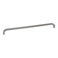 Momo Liora D Handle 320mm in Gunmetal