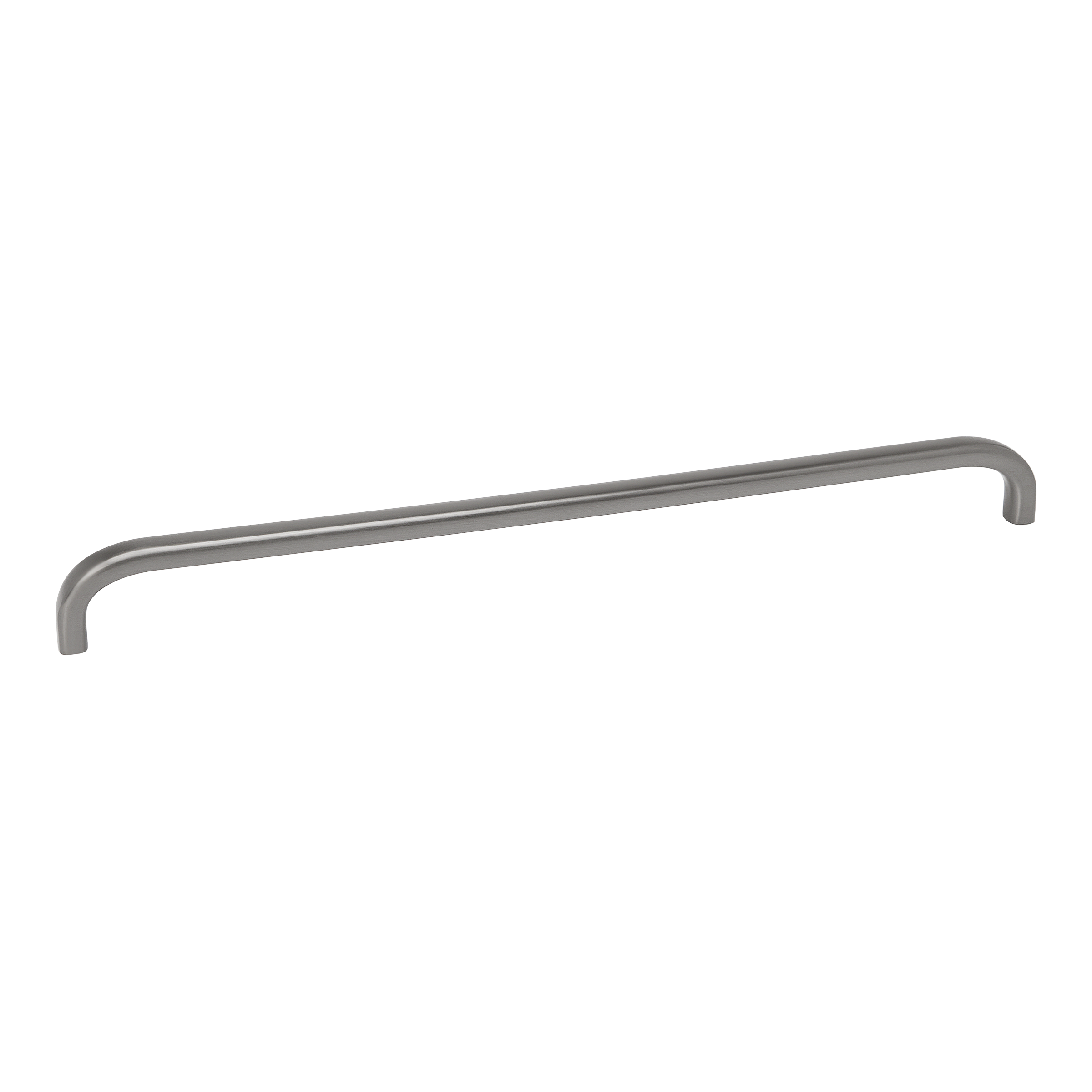 Momo Liora D Handle 320mm in Gunmetal