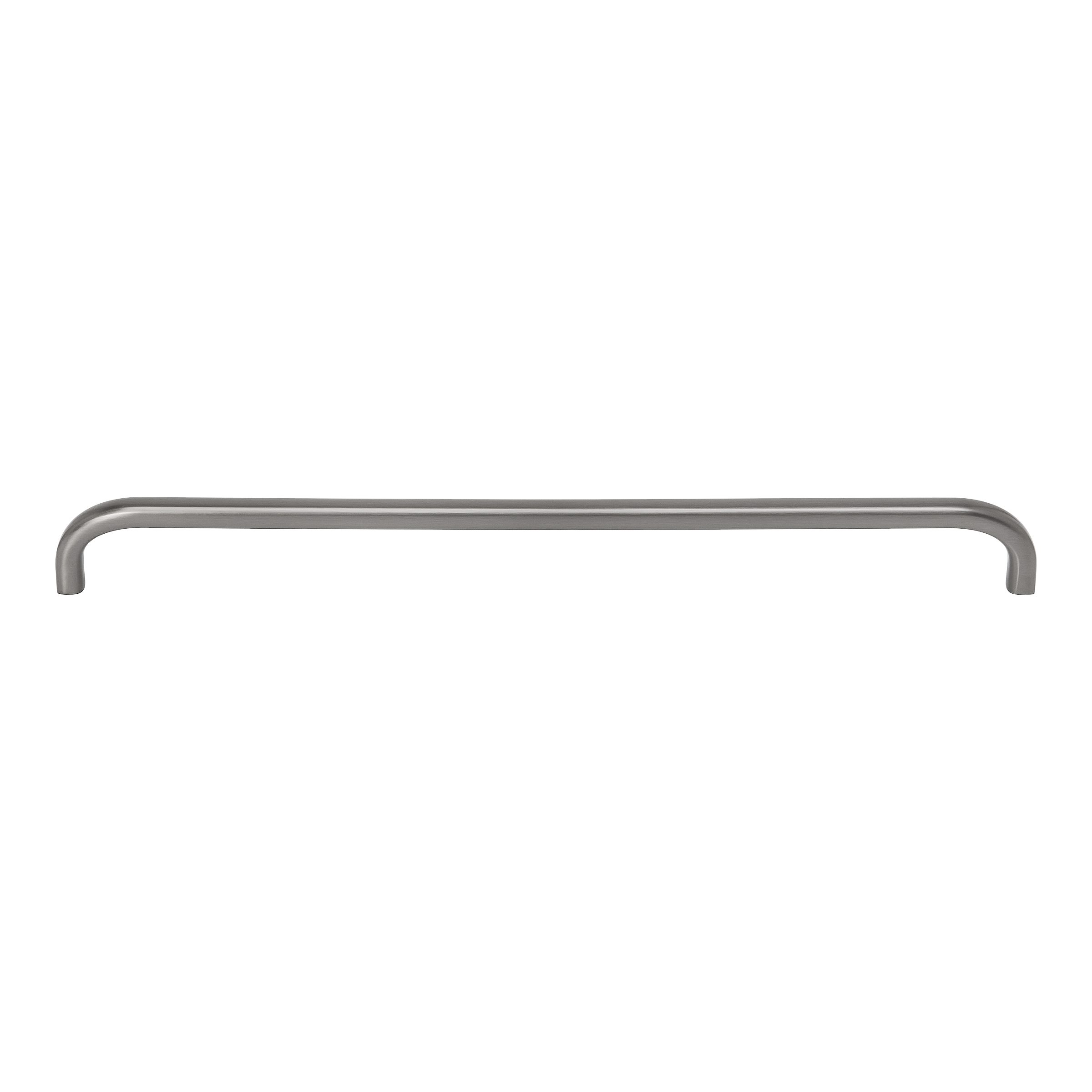 Momo Liora D Handle 320mm in Gunmetal (1)
