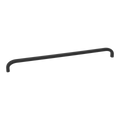 Momo Liora D Handle 320mm in Matt Black