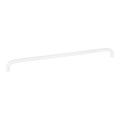 Momo Liora D Handle 320mm in Matt White