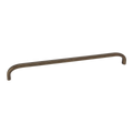 Momo Liora Appliance Pull 416mm in Bronze