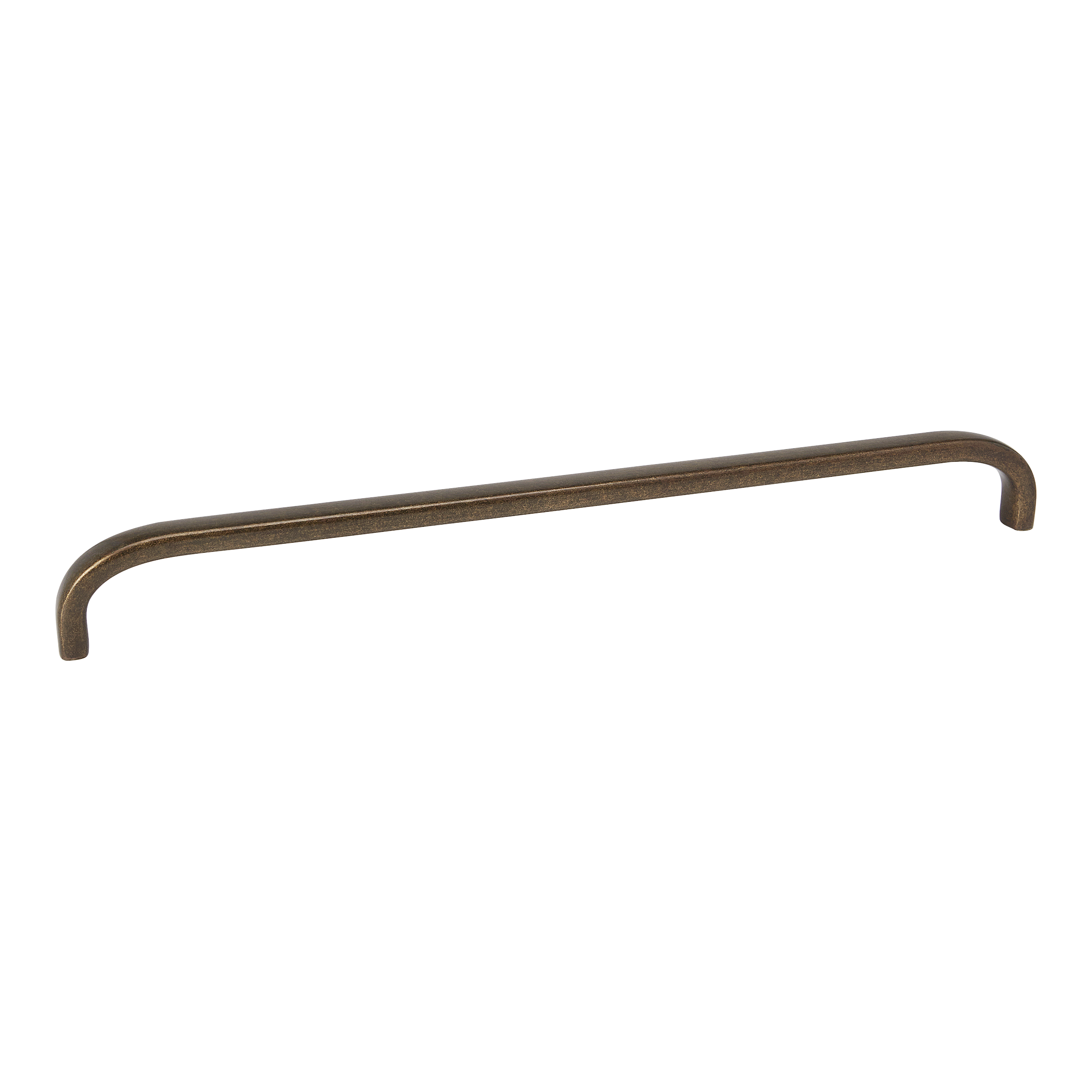 Momo Liora Appliance Pull 416mm in Bronze