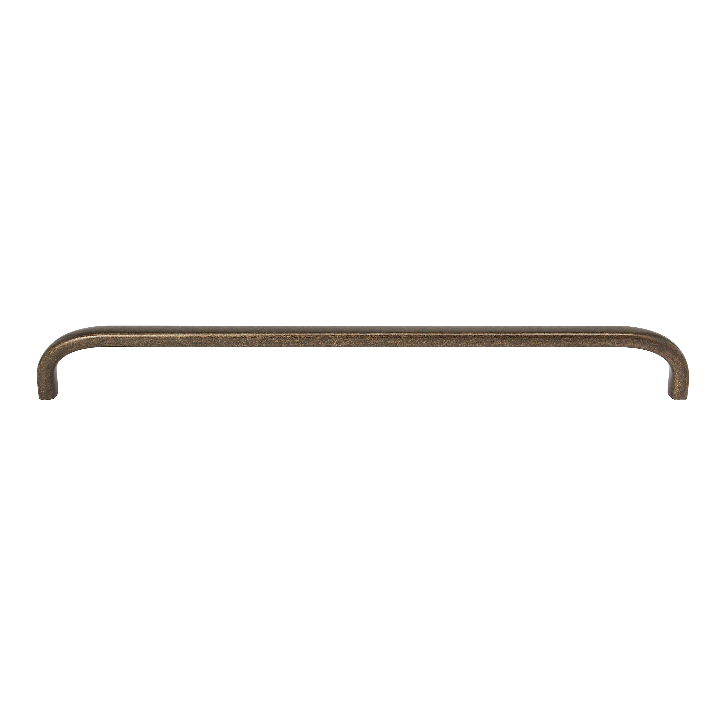 Momo Liora Appliance Pull 416mm in Bronze (1)