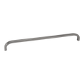 Momo Liora Appliance Pull 416mm in Gunmetal