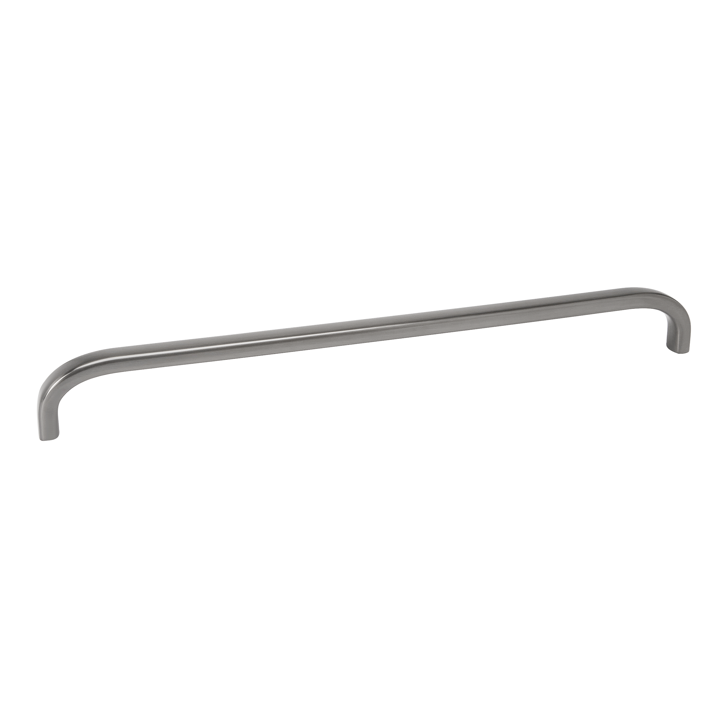 Momo Liora Appliance Pull 416mm in Gunmetal