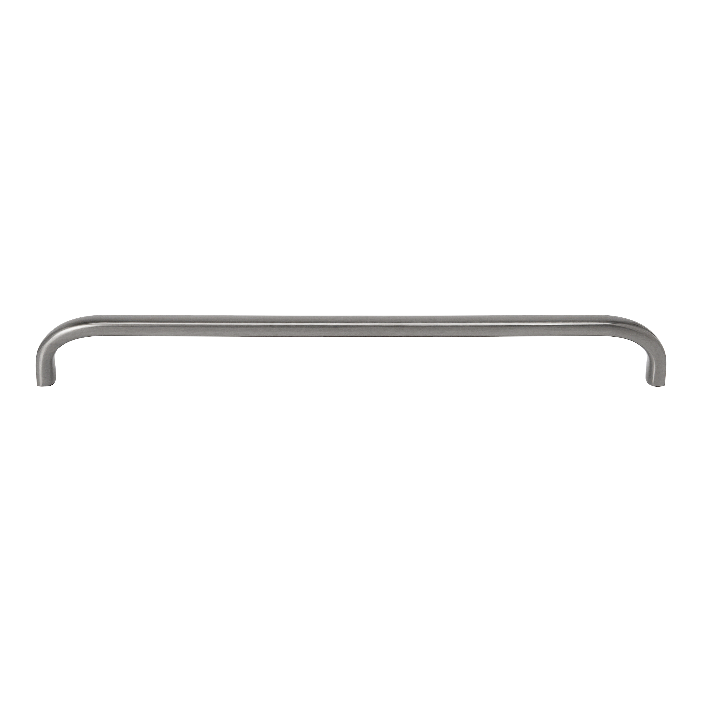 Momo Liora Appliance Pull 416mm in Gunmetal (1)