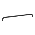 Momo Liora Appliance Pull 416mm in Matt Black