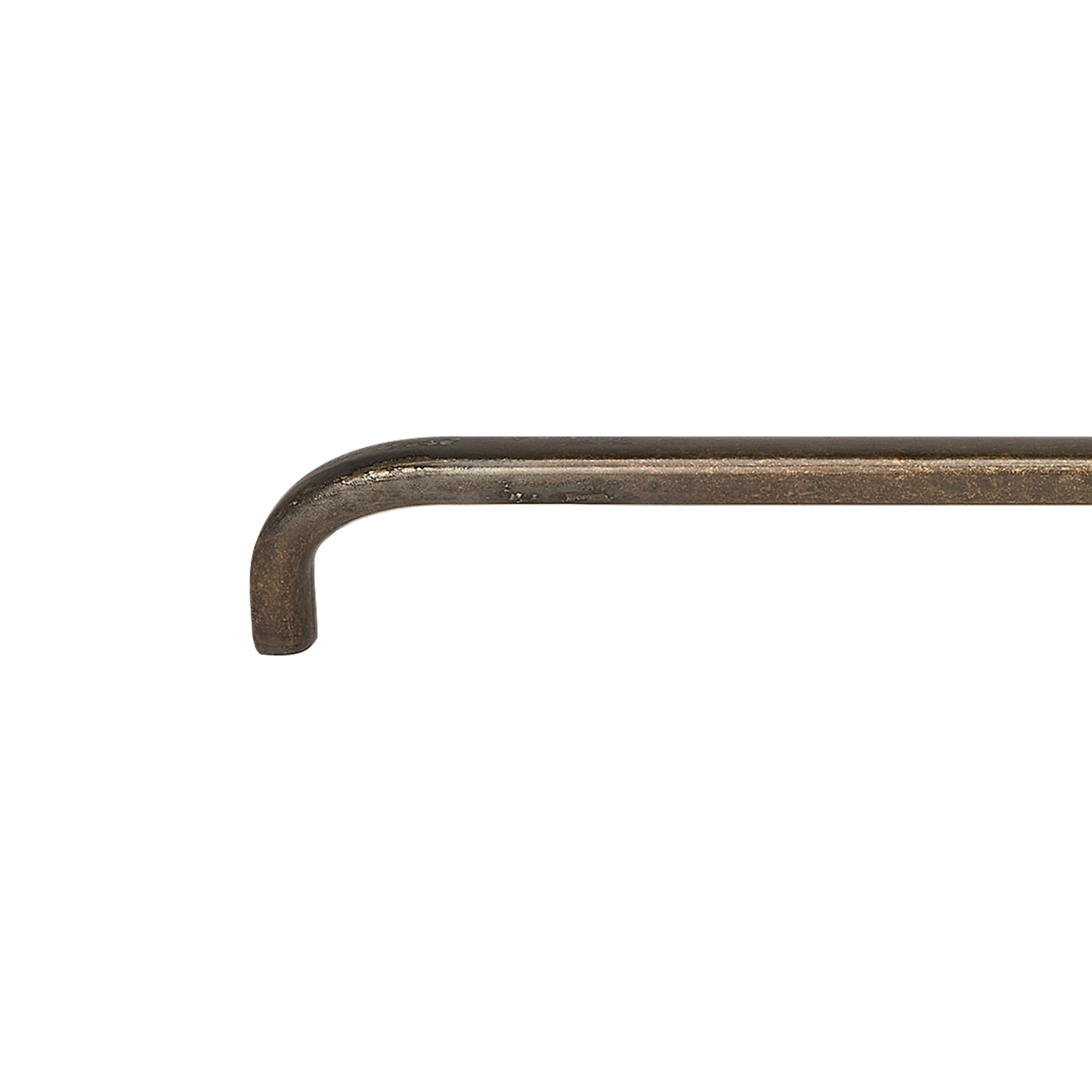 Momo Liora D Handle 608mm in Bronze (2)