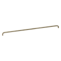 Momo Liora D Handle 608mm in Dark Brushed Brass