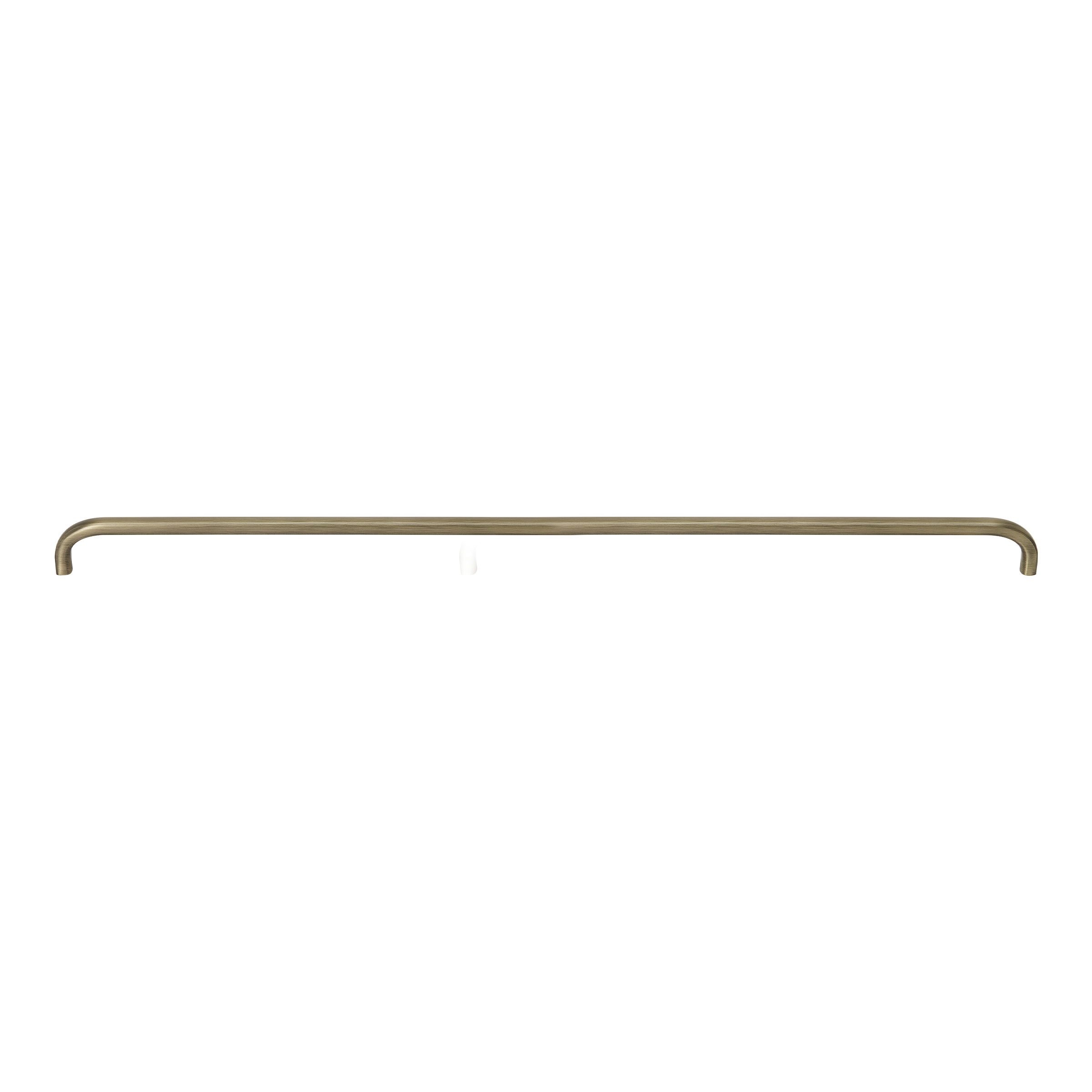 Momo Liora D Handle 608mm in Dark Brushed Brass (1)