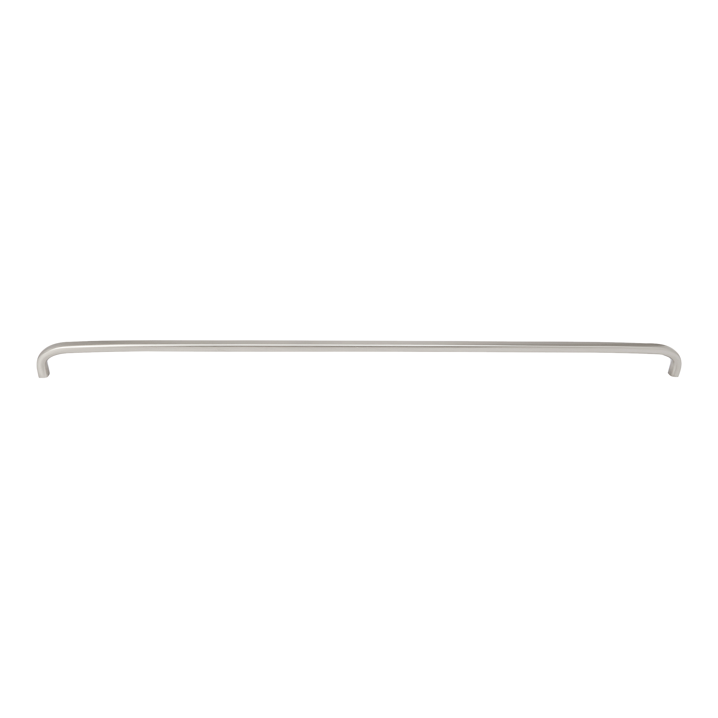 Momo Liora D Handle 608mm in Dull Brushed Nickel (1)