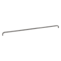 Momo Liora D Handle 608mm in Gunmetal