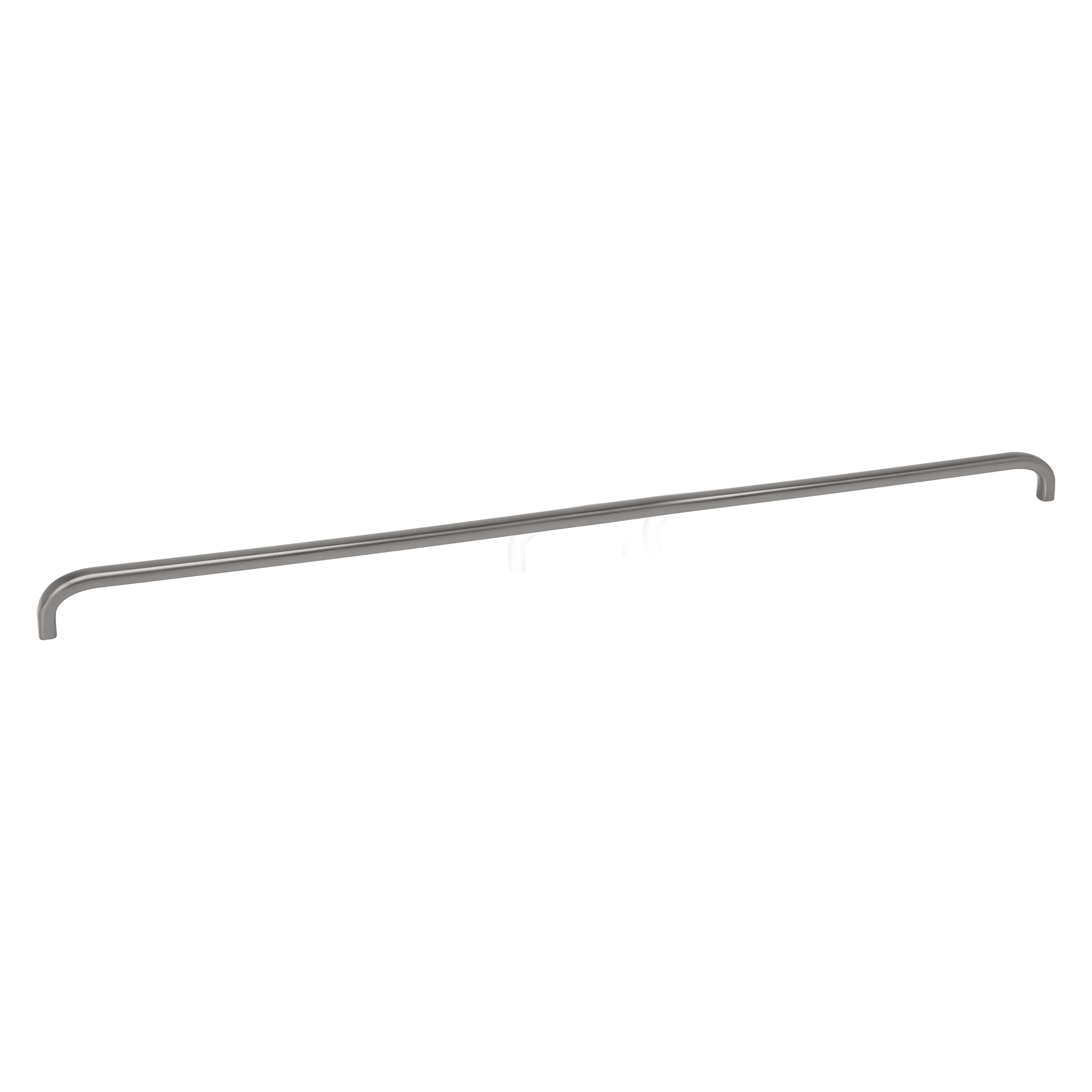 Momo Liora D Handle 608mm in Gunmetal