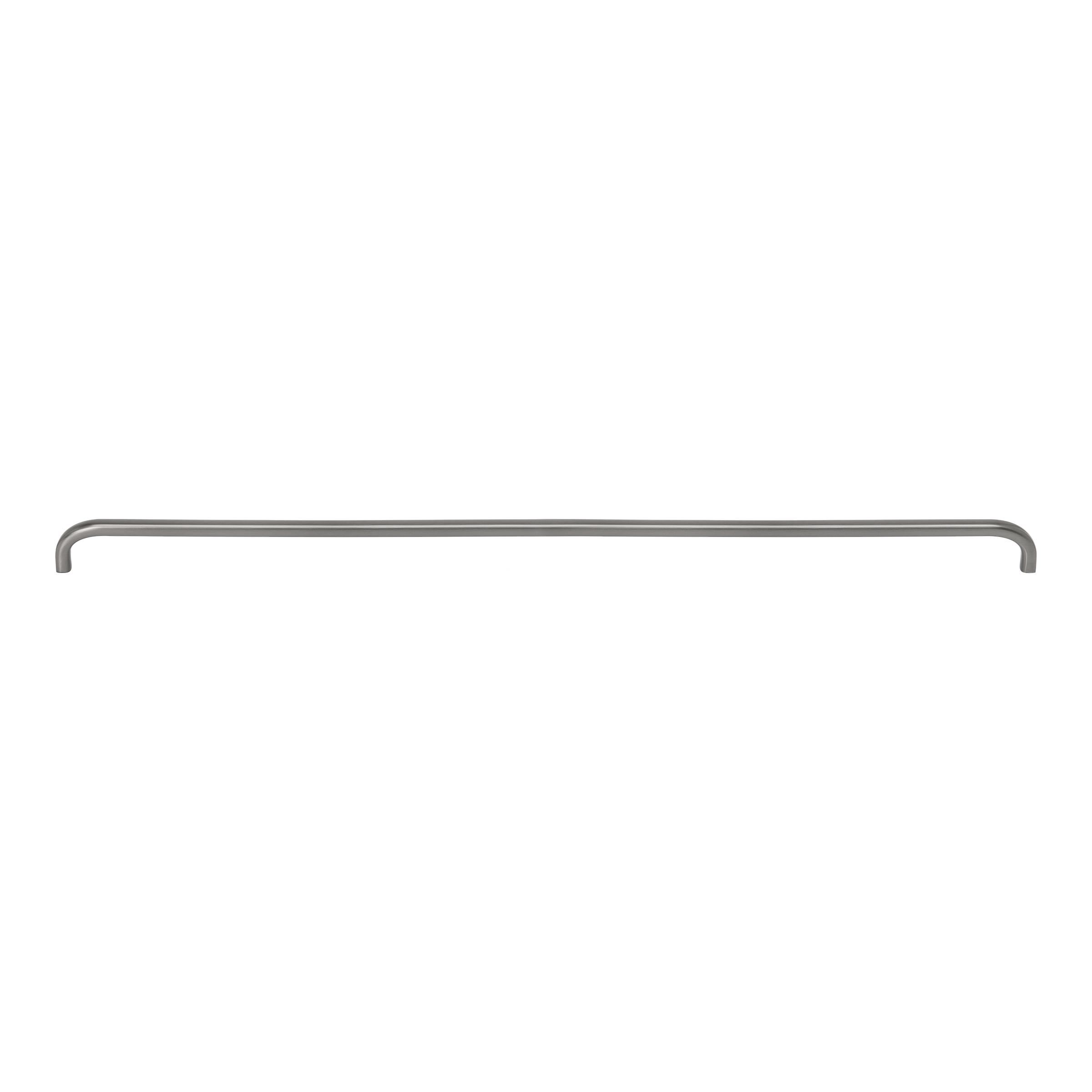Momo Liora D Handle 608mm in Gunmetal (1)