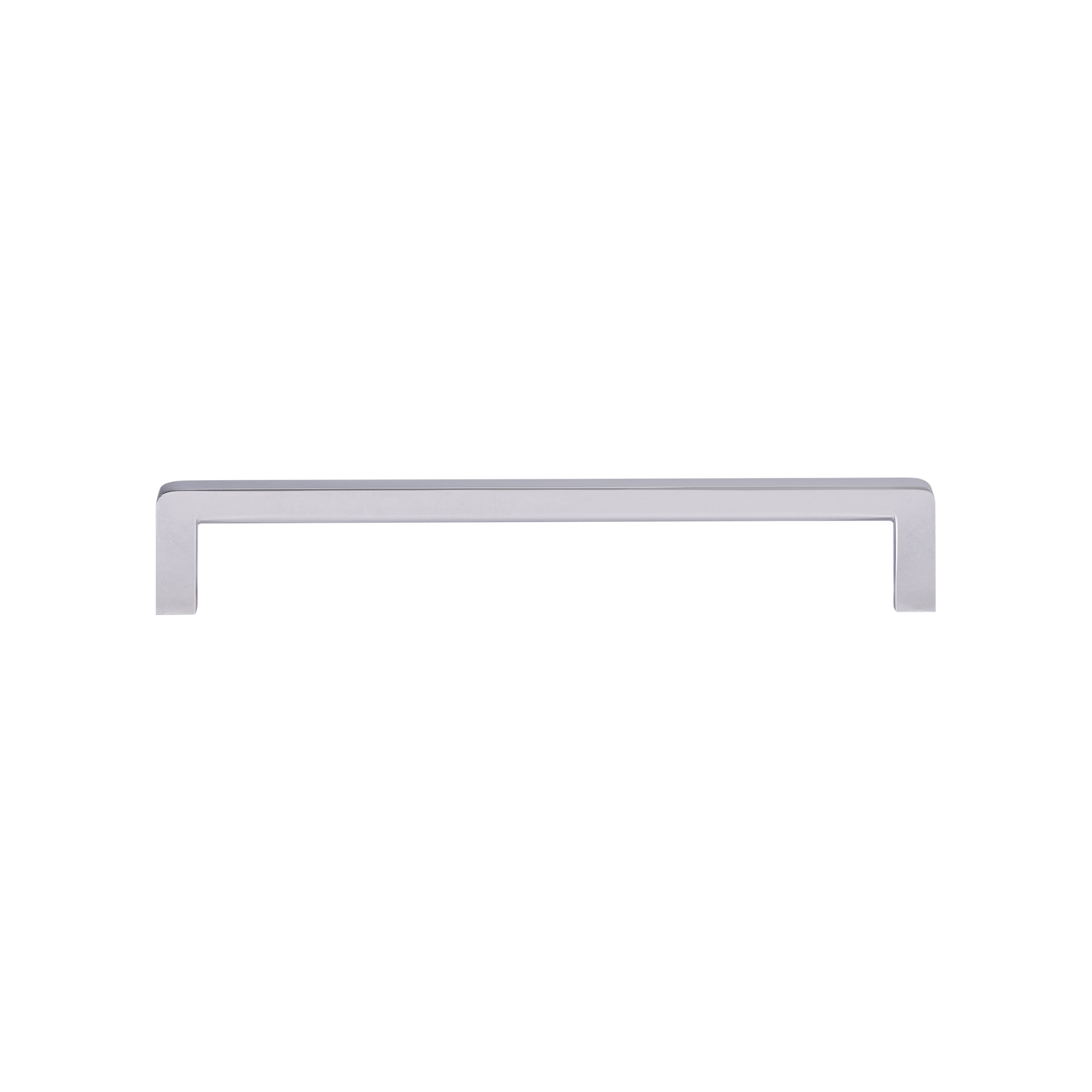 Momo Milano D Handle 160mm In Chrome Plated (1)