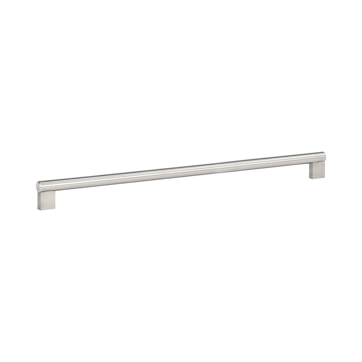 Momo Barletta D Handle 480mm in Stainless Steel