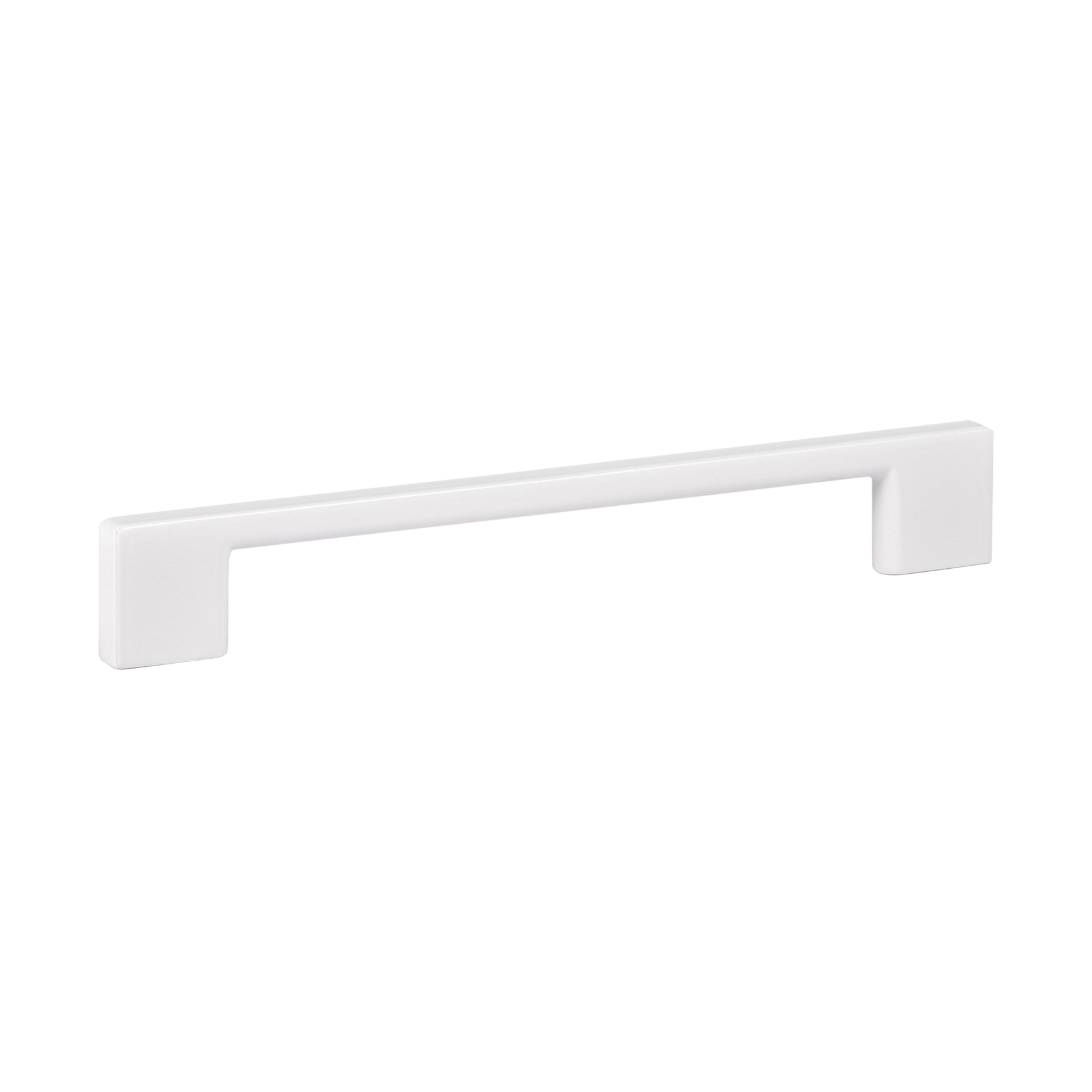 Momo Livorno D Handle 160mm In Matt White