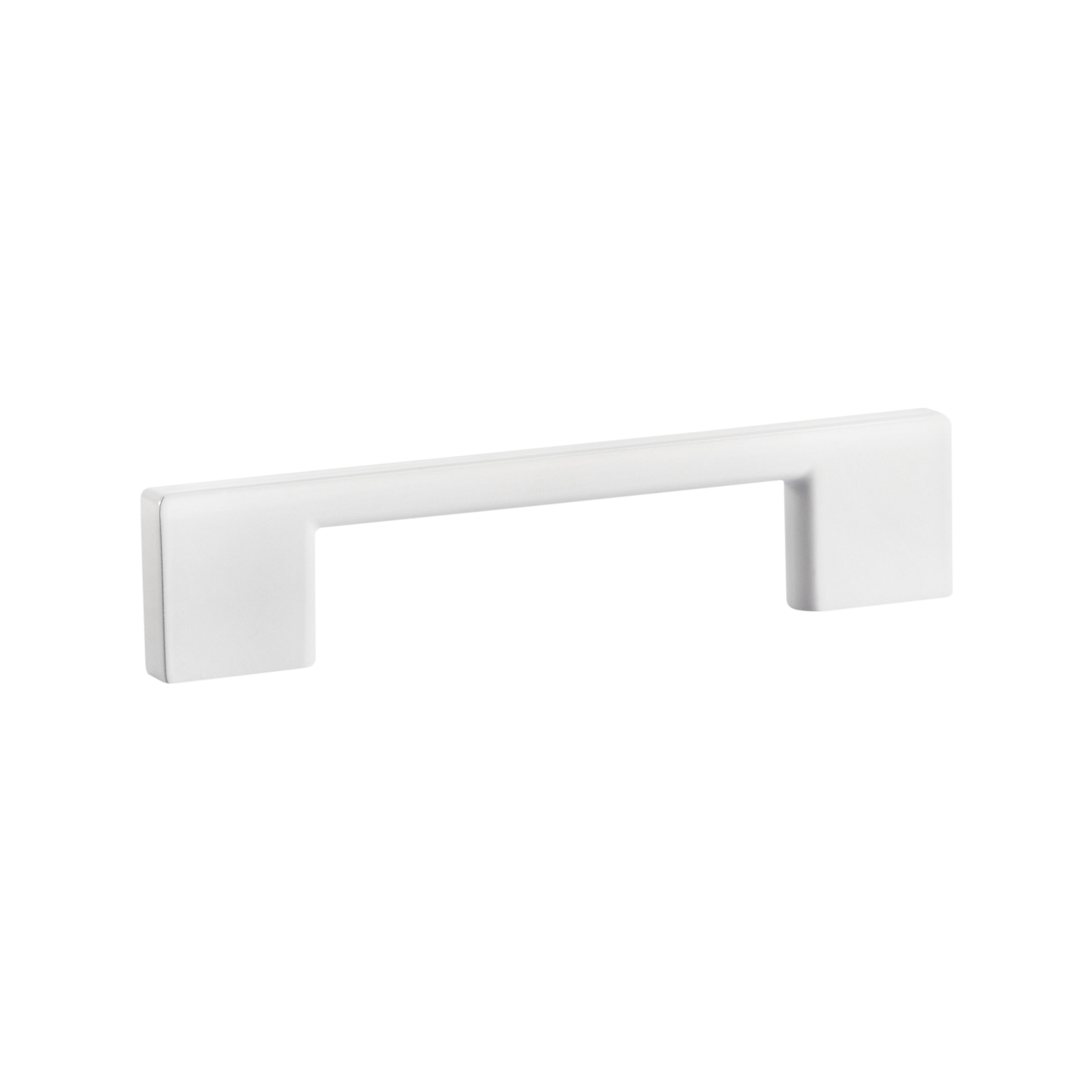 Momo Livorno D Handle 96mm In Matt White