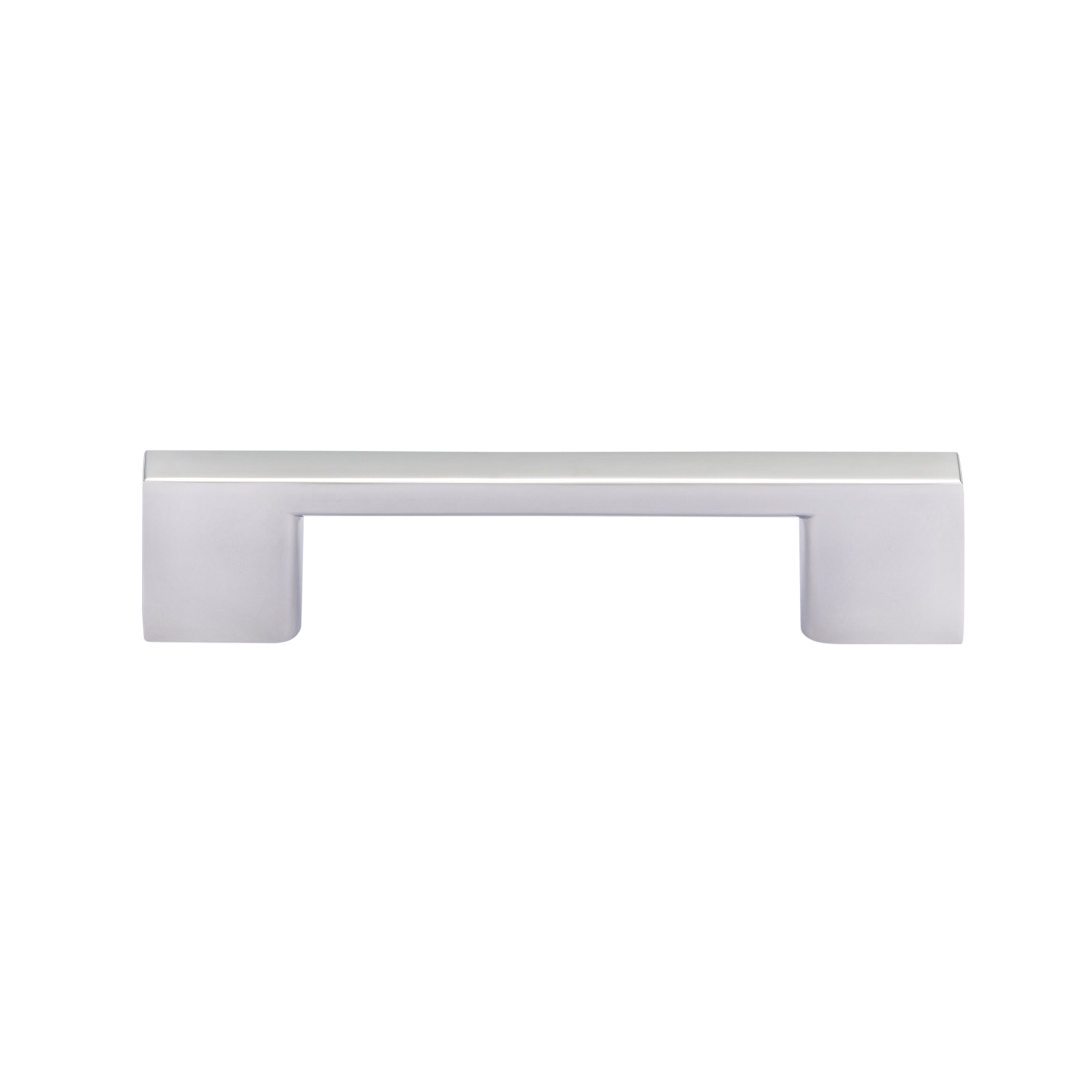 Momo Livorno D Handle 96mm In Satin Chrome (1)
