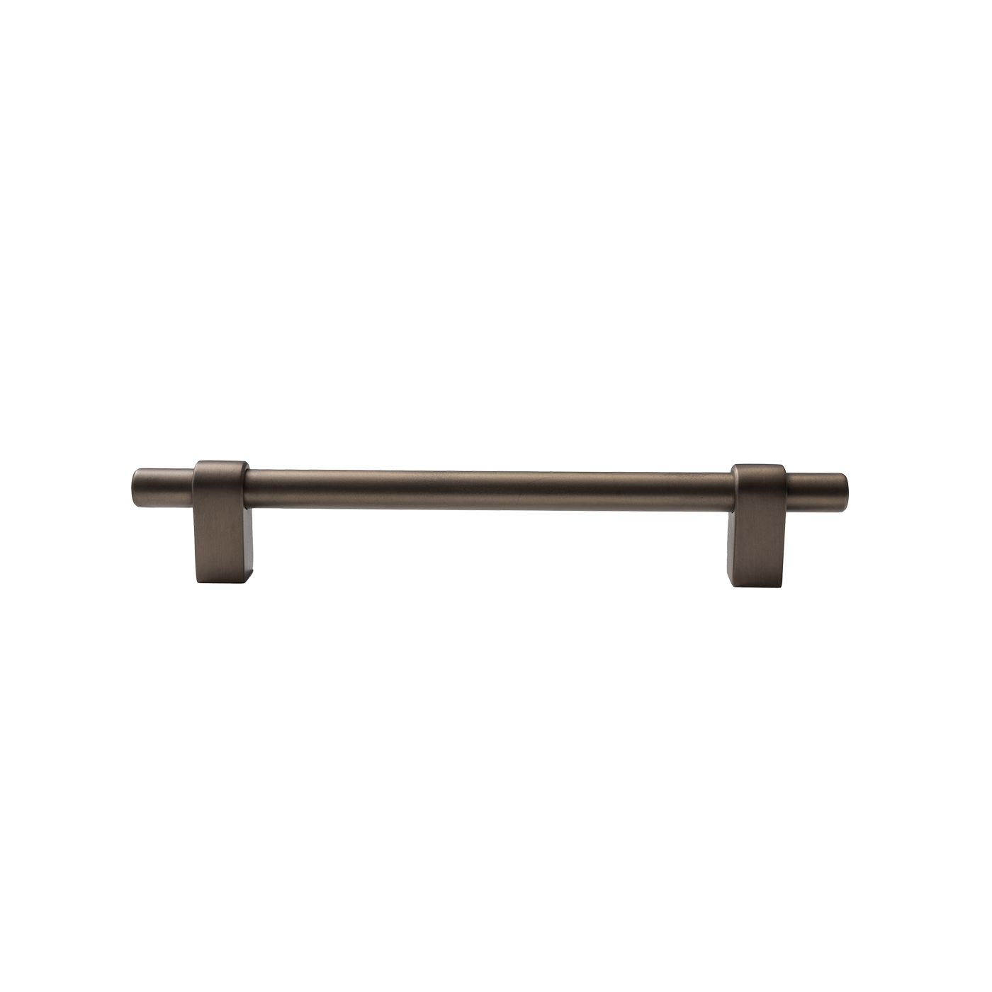 Momo Maida Bar Handle 160mm in Antique Brass (1)