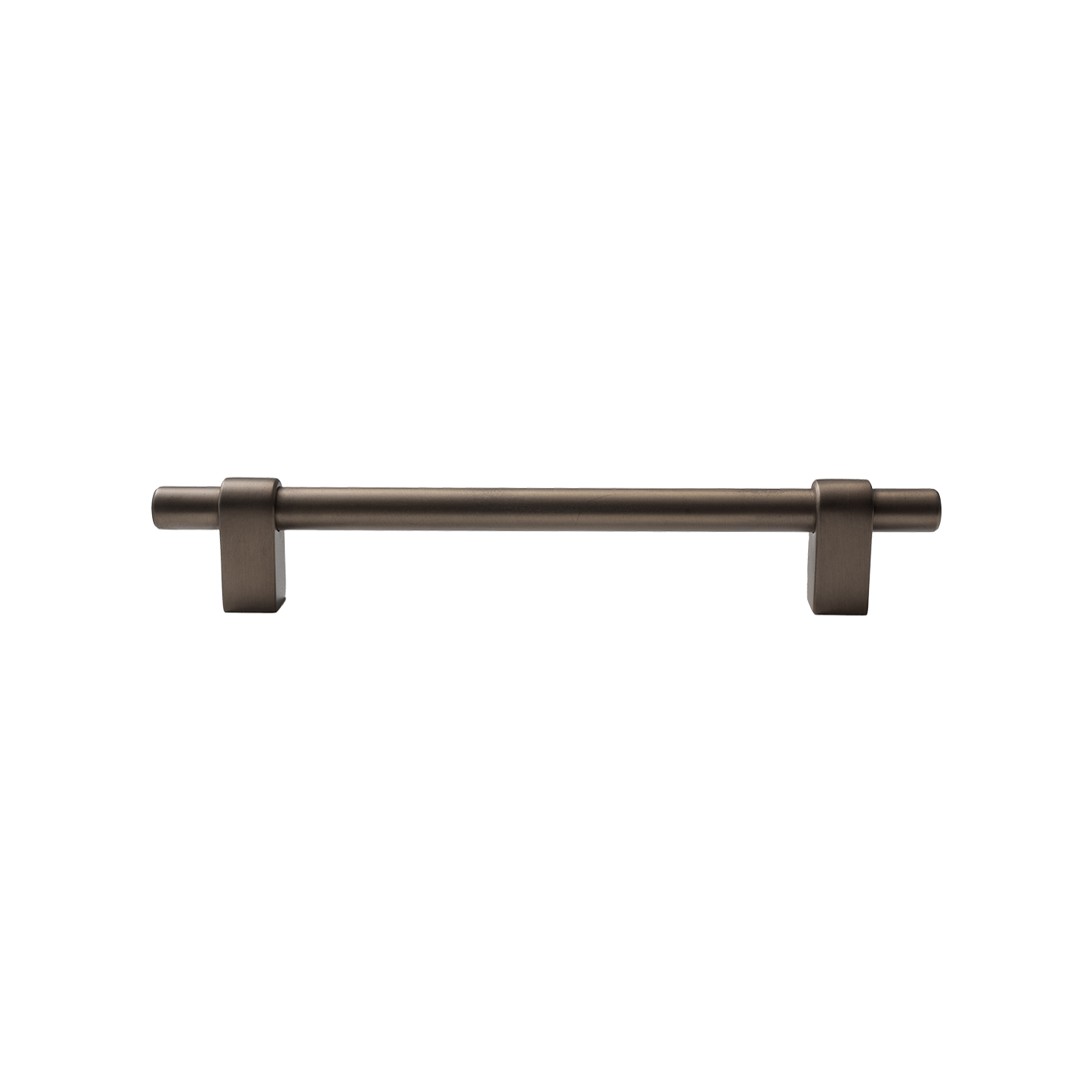 Momo Maida Bar Handle 160mm in Antique Brass (1)