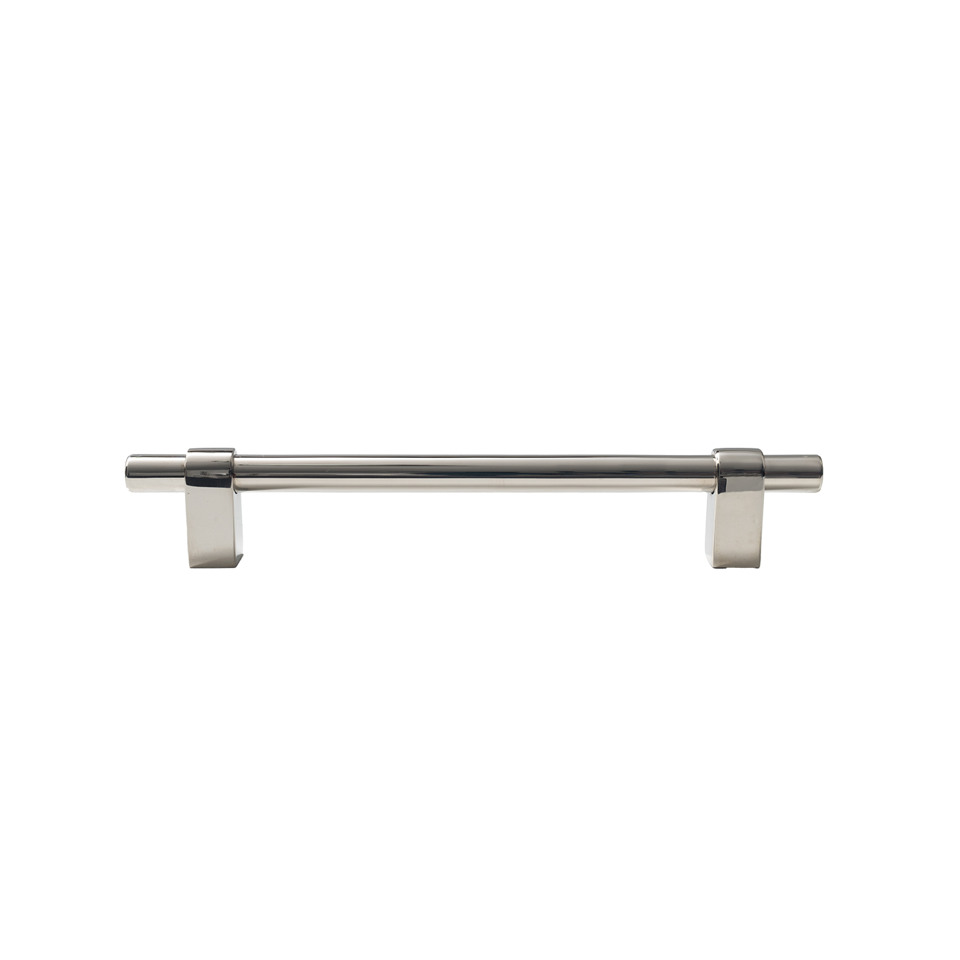 Momo Maida Bar Handle 160mm in Polished Nickel (1)