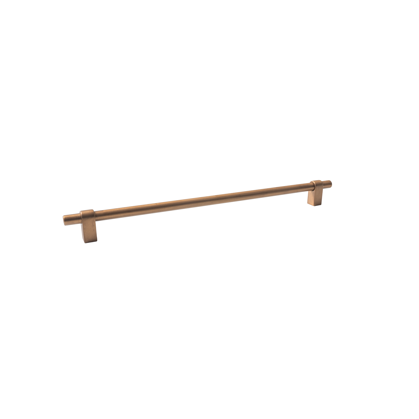 Momo Maida Bar Handle 320mm in English Bronze