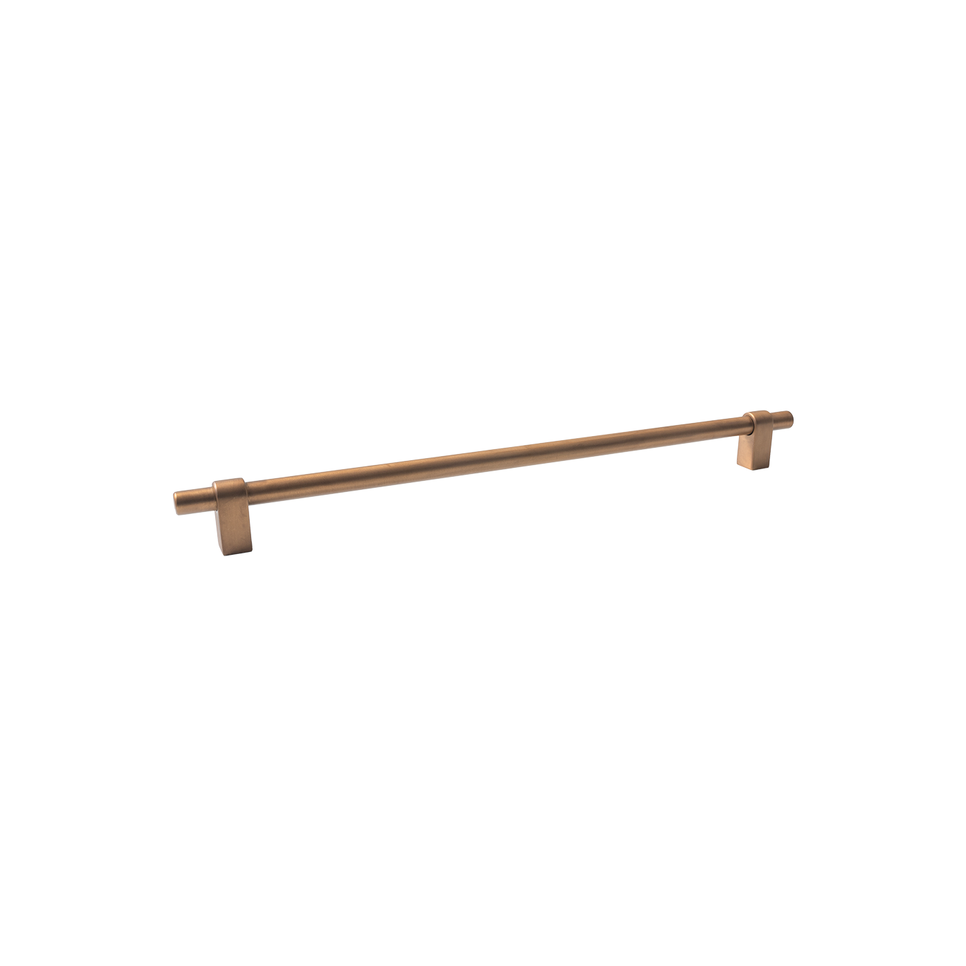 Momo Maida Bar Handle 320mm in English Bronze