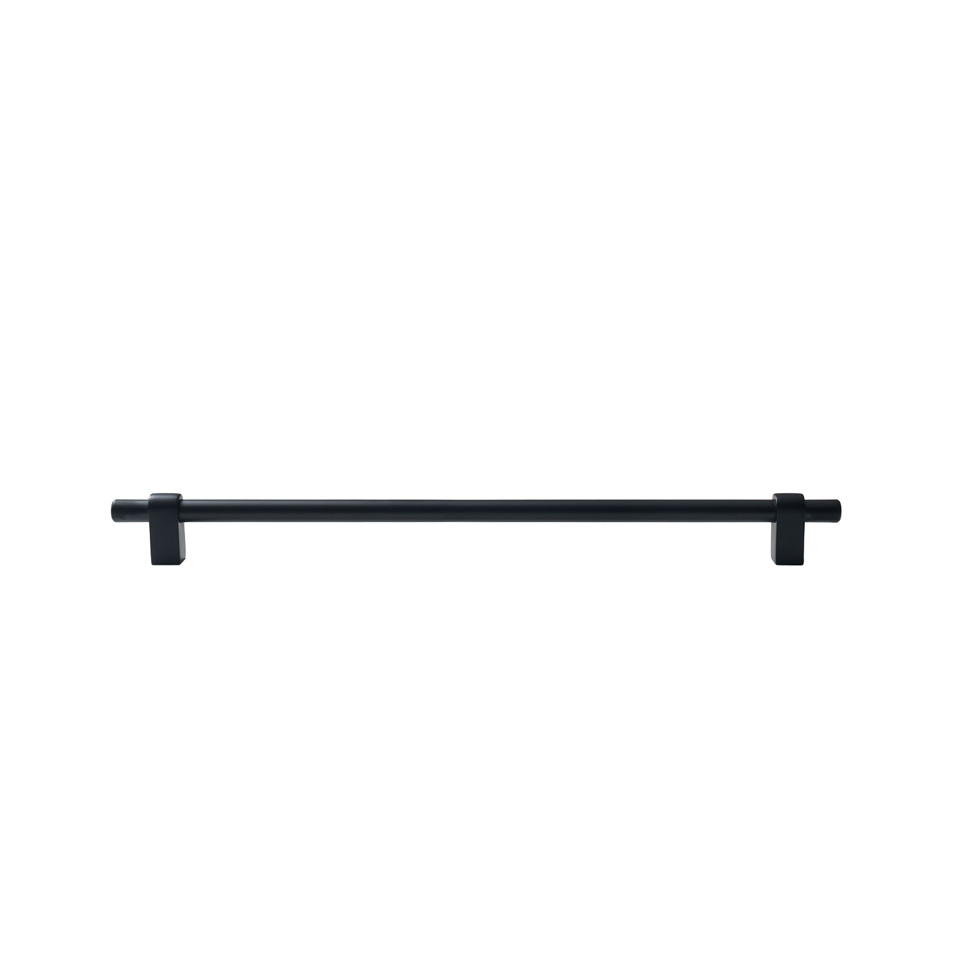Momo Maida Bar Handle 320mm in Matt Black (1)