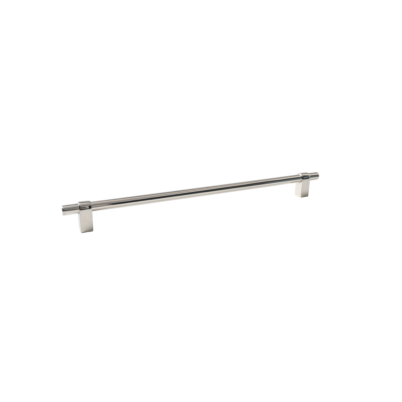 Momo Maida Bar Handle 320mm in Polished Nickel