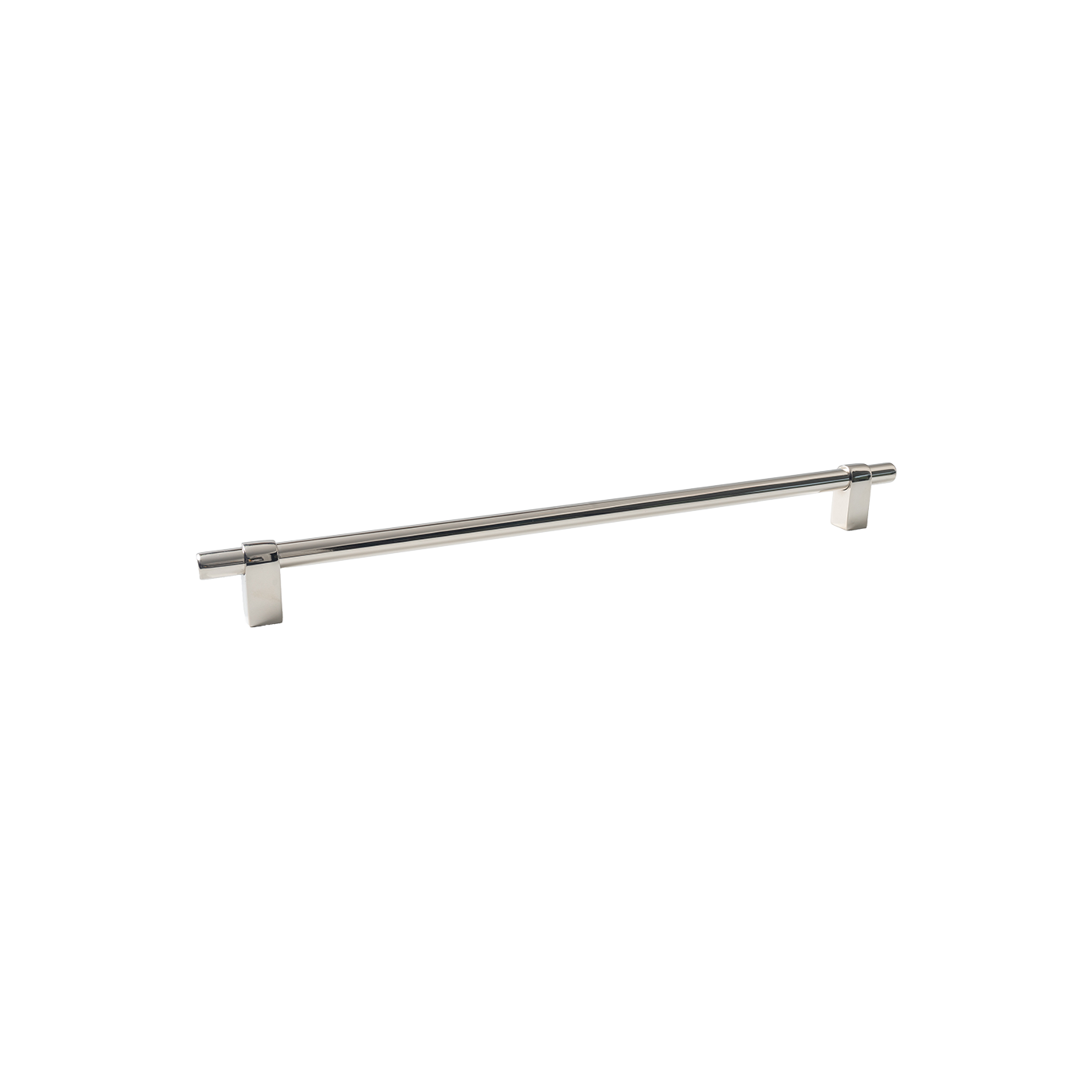 Momo Maida Bar Handle 320mm in Polished Nickel