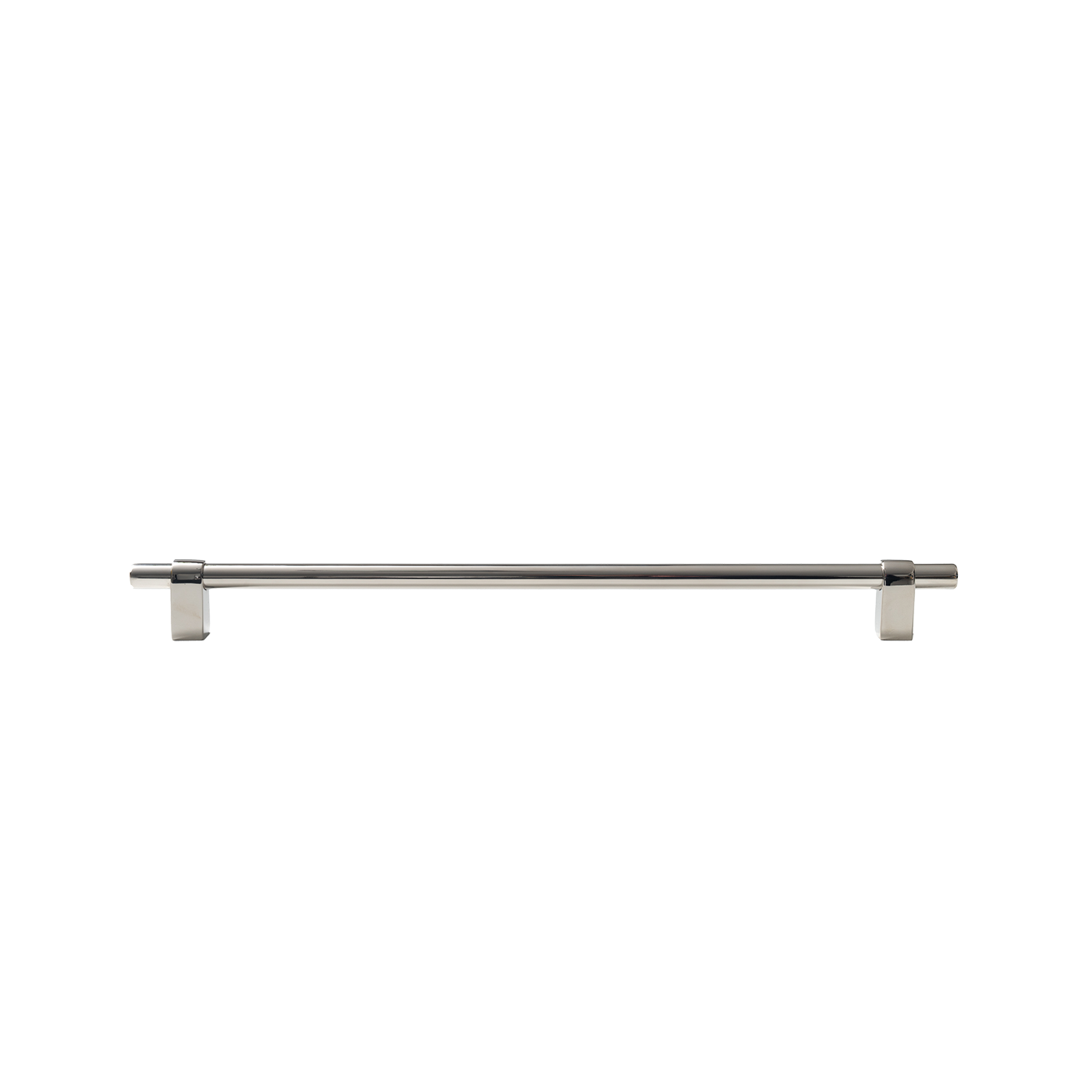 Momo Maida Bar Handle 320mm in Polished Nickel (1)