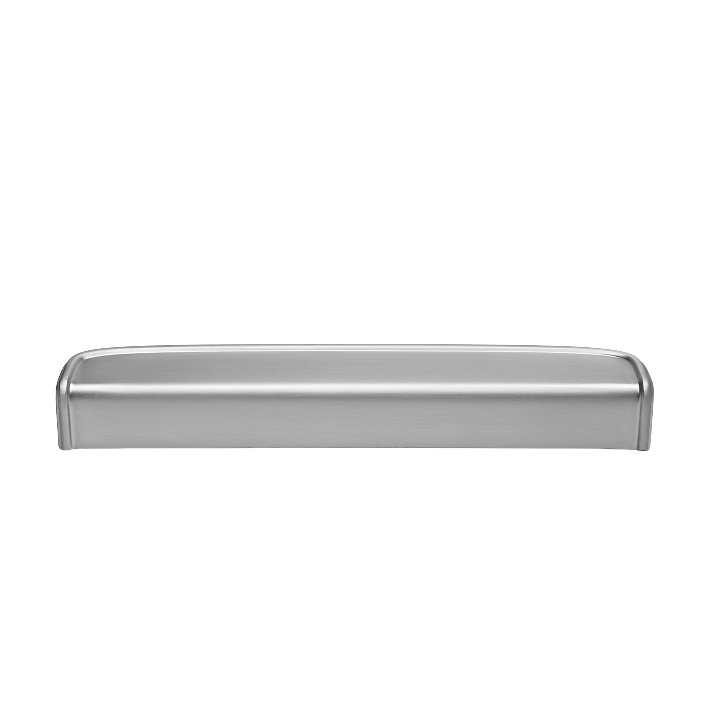 Momo Monaco Pull 160mm in Dull Brushed Nickel (1)