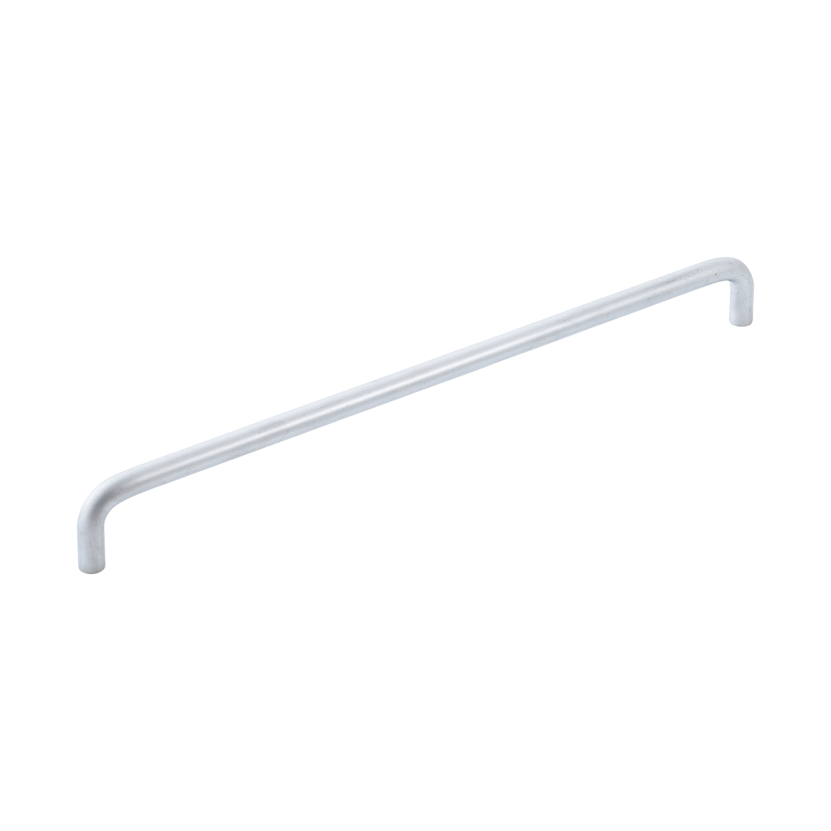 Momo Baltimore D Handle 288mm in Satin Chrome