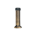Momo Handles Solid Brass Door Stop 85mm in Bronze