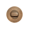 Momo Privacy Thumb Turn Set Bronze