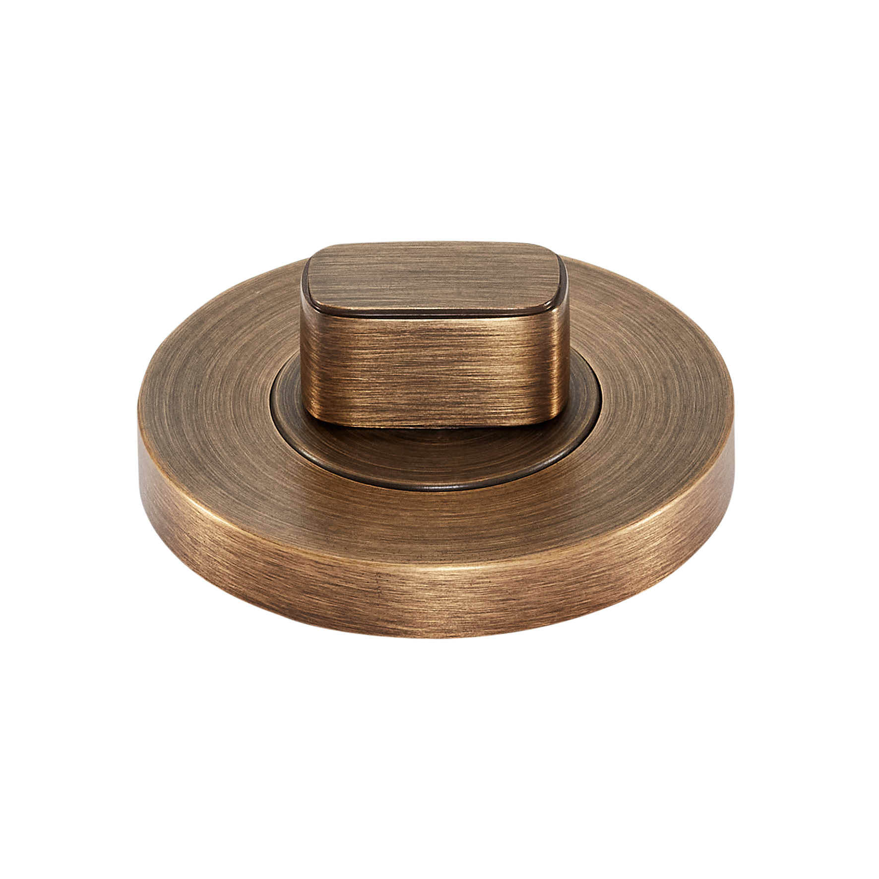 Momo Privacy Thumb Turn Set Bronze (1)