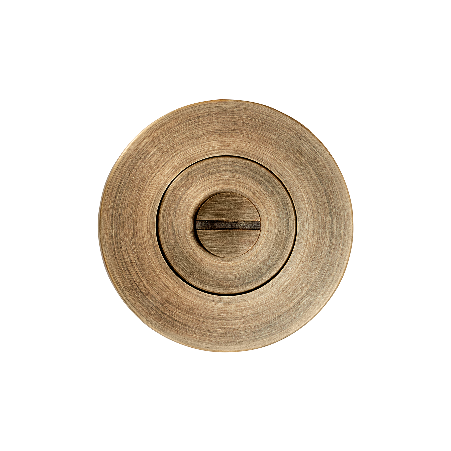 Momo Privacy Thumb Turn Set Bronze (2)