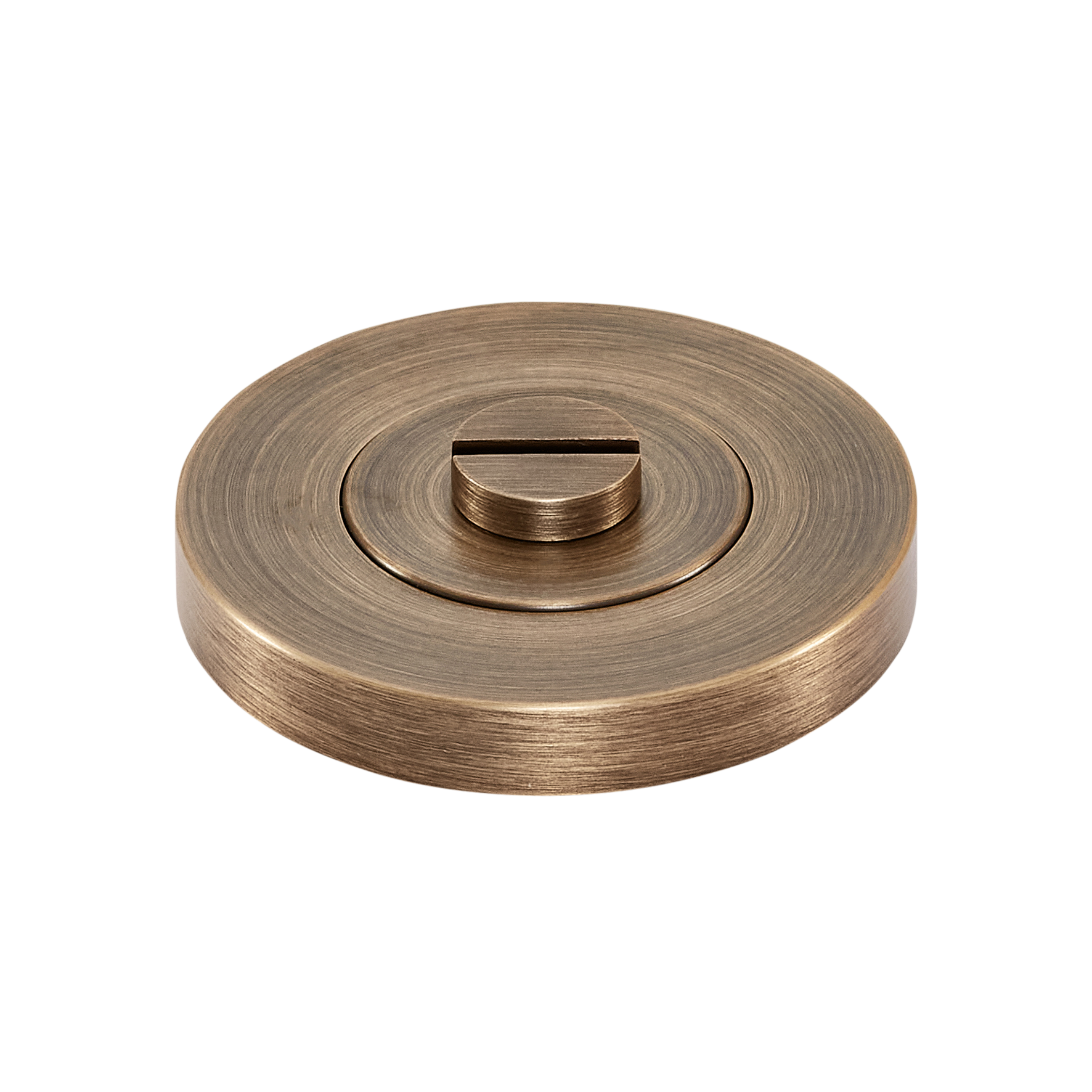 Momo Privacy Thumb Turn Set Bronze (3)