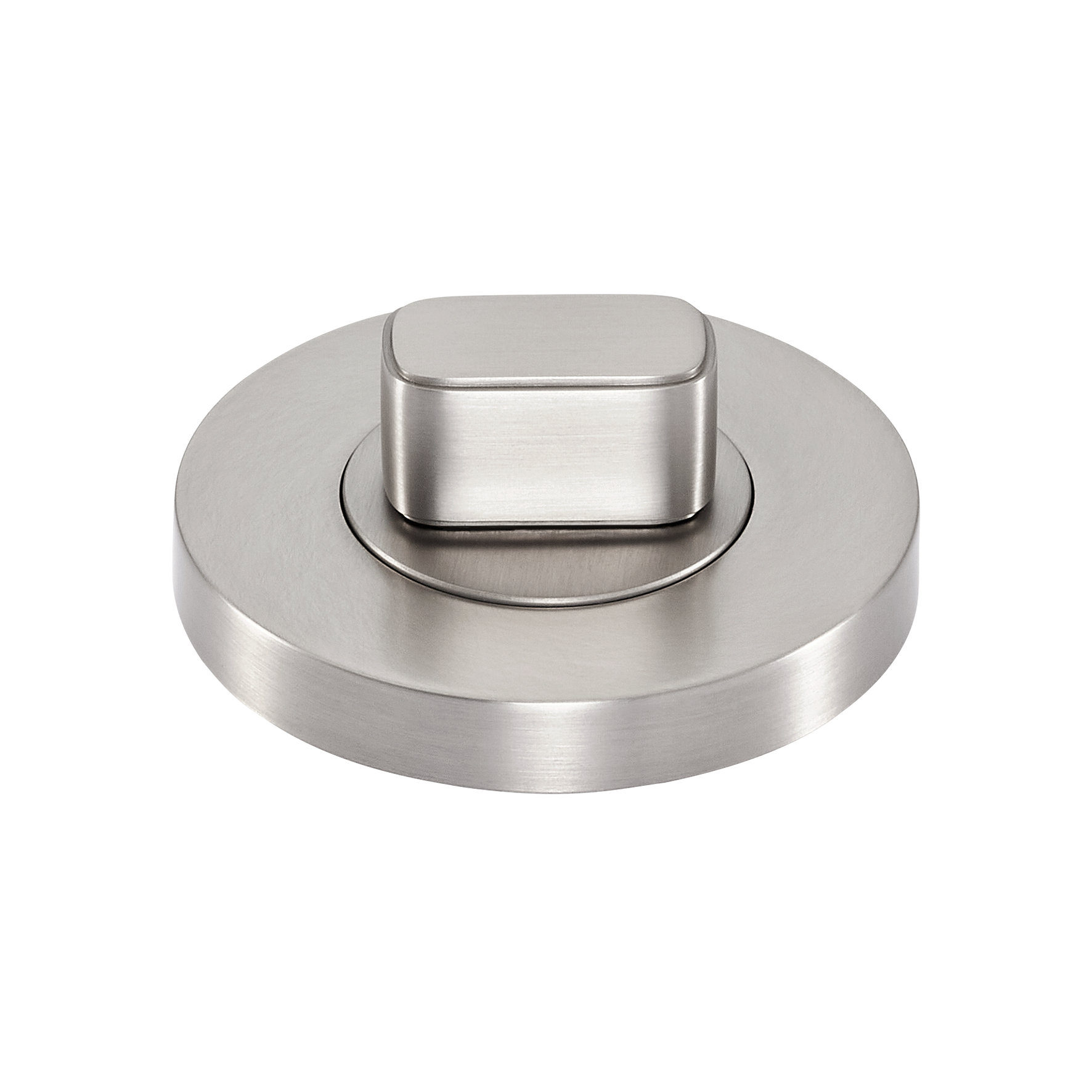 Momo Privacy Thumb Turn Set Dull Brushed Nickel (1)