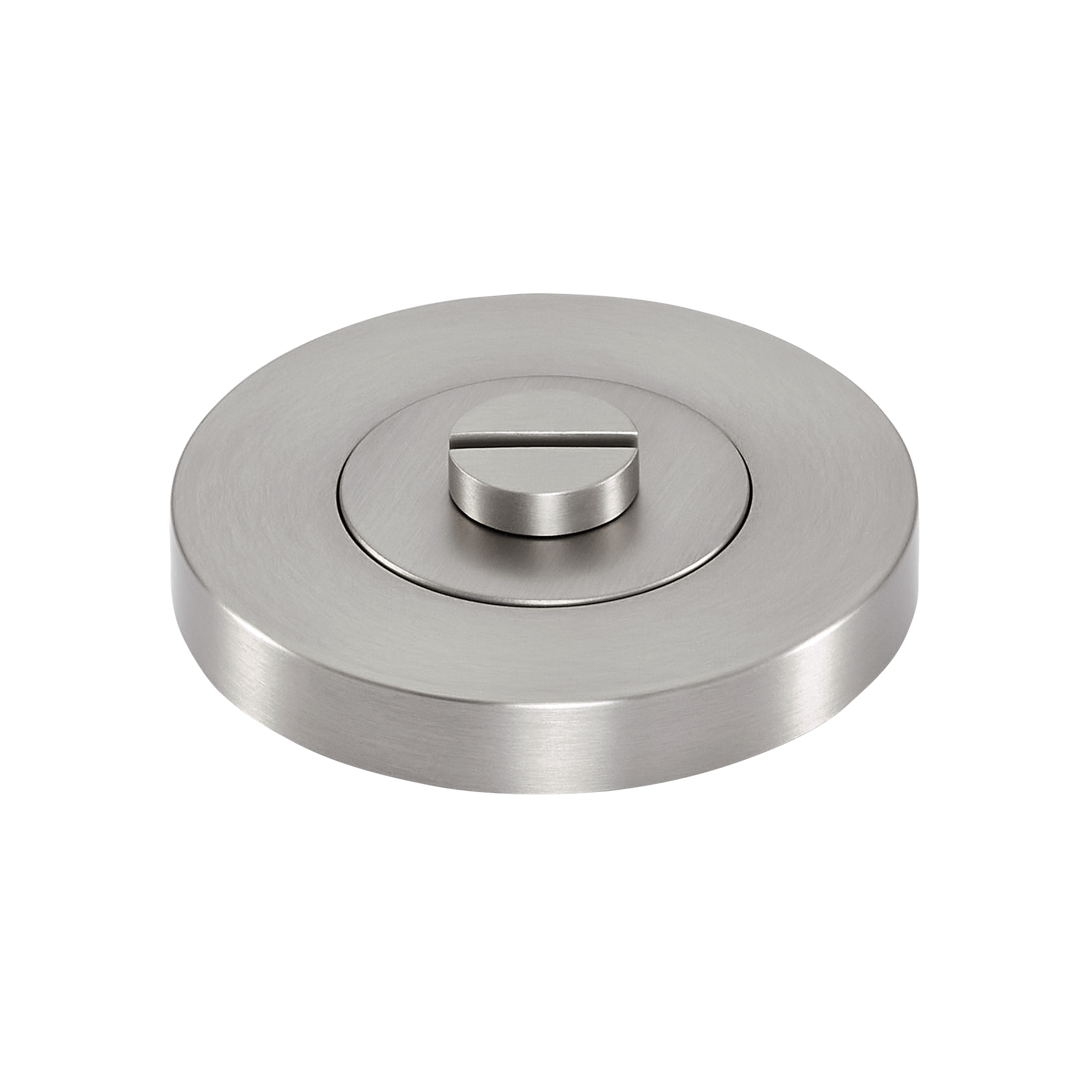 Momo Privacy Thumb Turn Set Dull Brushed Nickel (3)