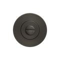 Momo Privacy Thumb Turn Set Gunmetal
