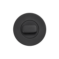 Momo Privacy Thumb Turn Set Matt Black