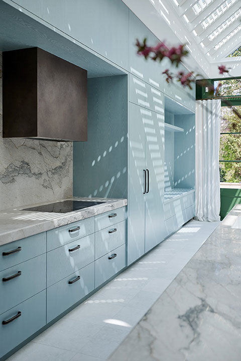 Embracing Vibrancy with Mia Lake Interiors