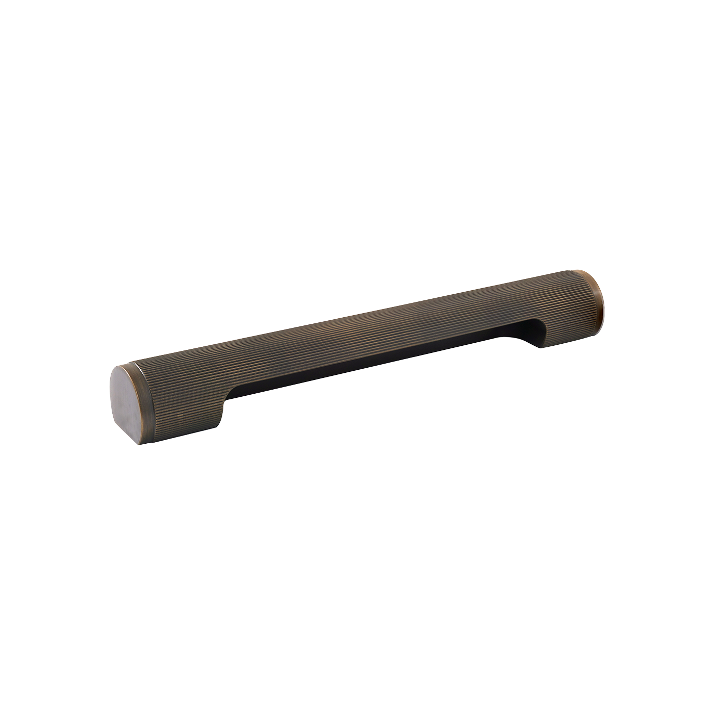 Momo Manhattan Pull Handle 160mm in Bronze