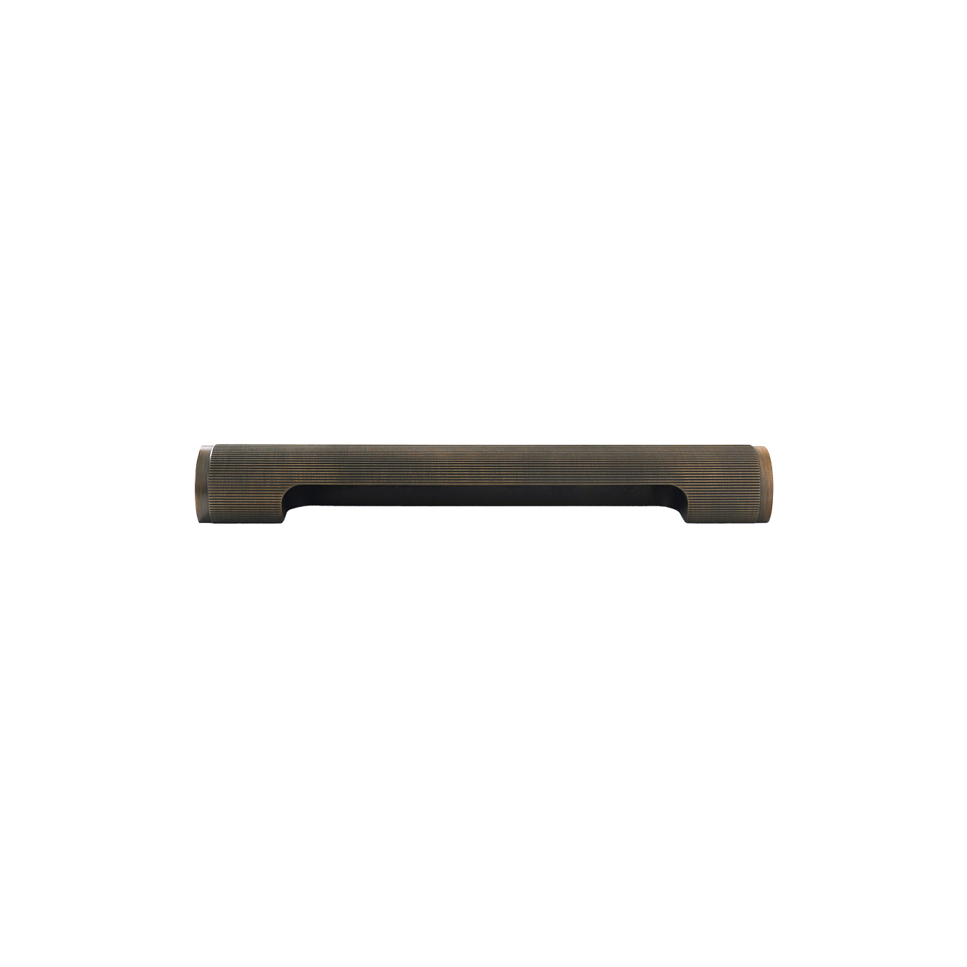 Momo Manhattan Pull Handle 160mm in Bronze (1)