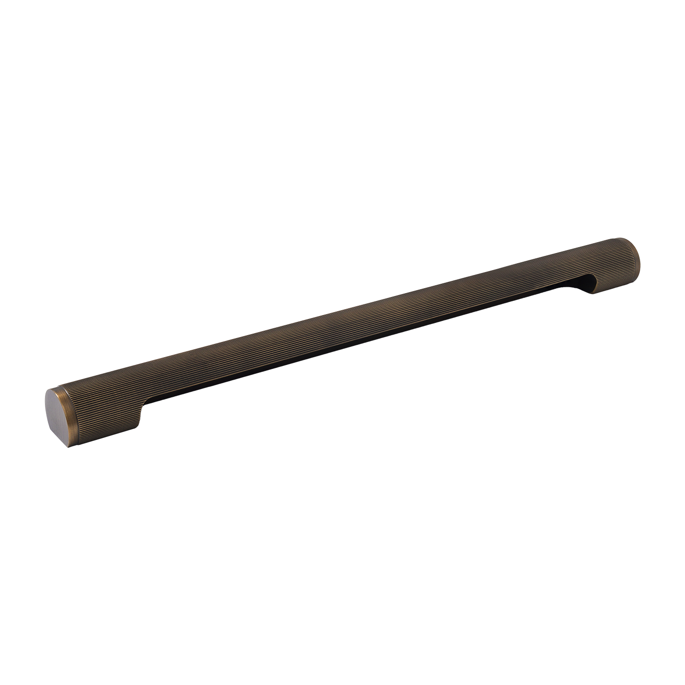 Momo Manhattan Pull Handle 320mm in Bronze