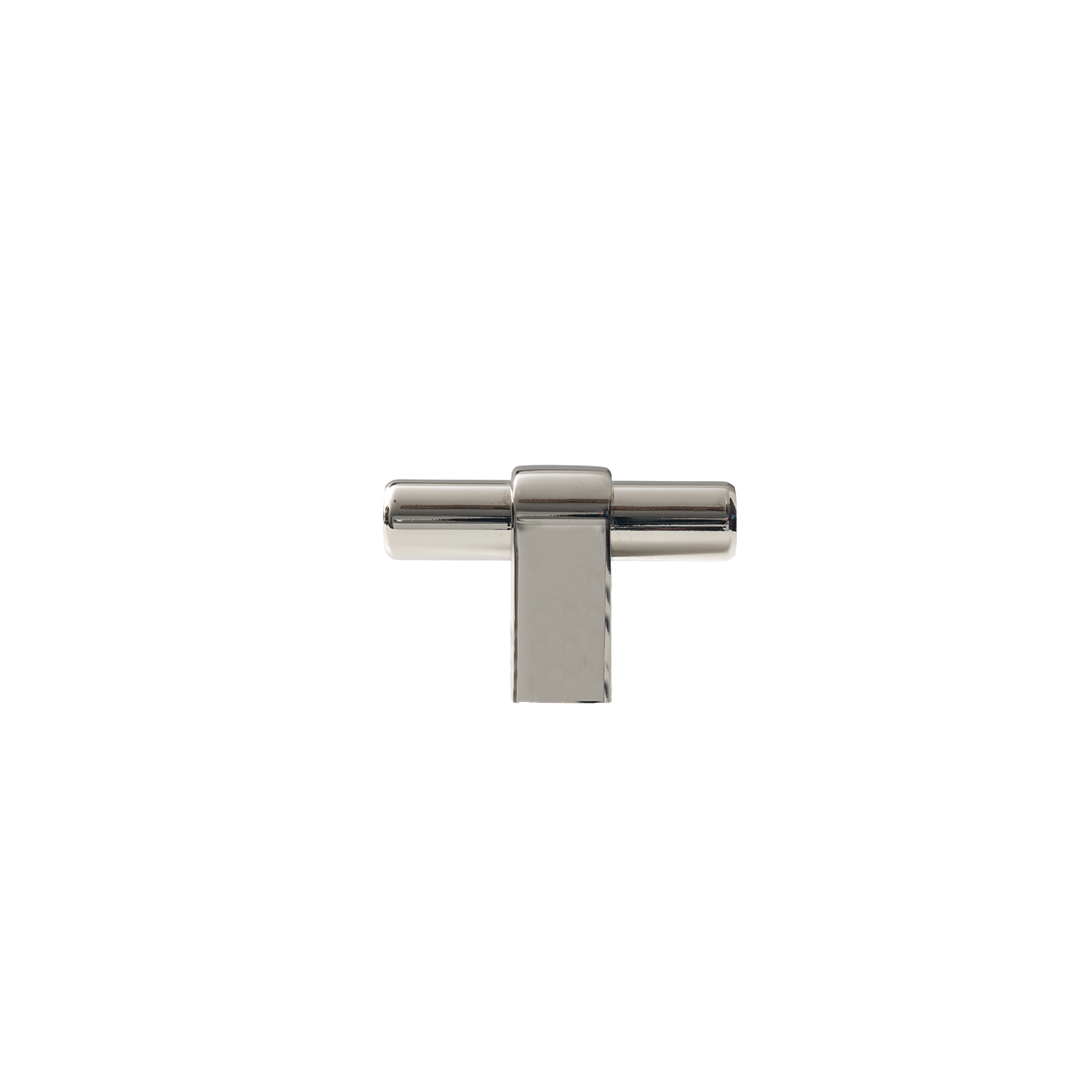 Momo Maida T Knob 52mm in Polished Nickel (1)