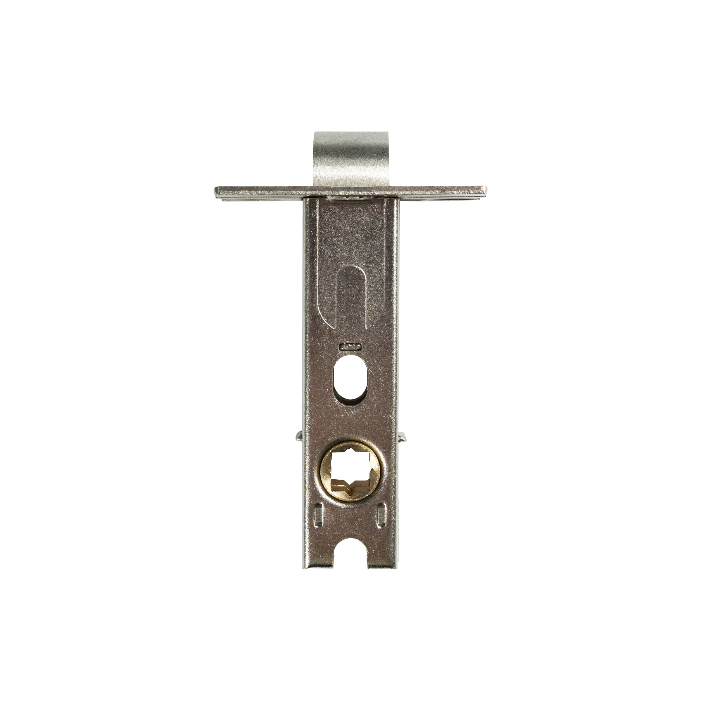 Momo Tubular Latch Body 60mm Backset